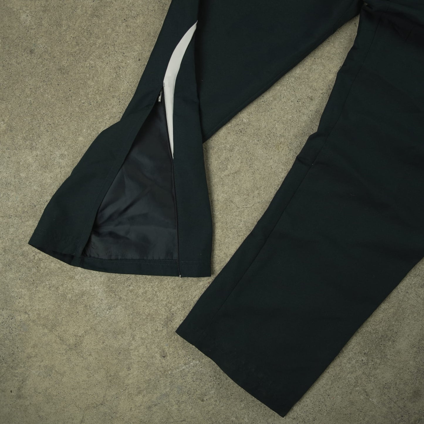 Adidas Vintage Real Madrid Tracksuit 2009