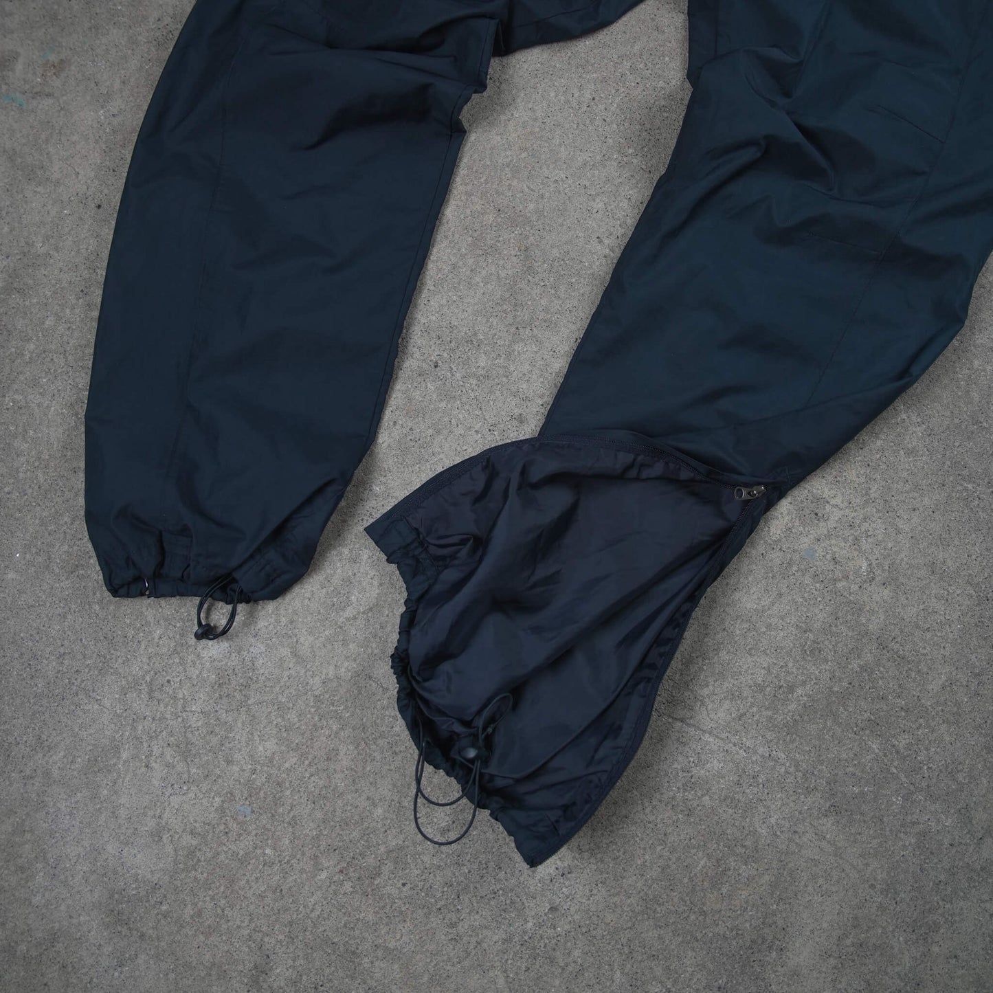 Nike Vintage Inter Milan Tracksuit 2011