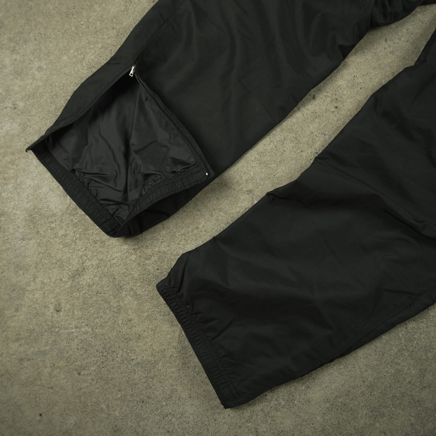 Nike Vintage Manchester United Tracksuit 2002