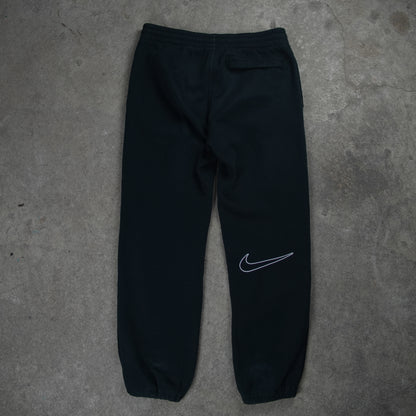 Nike Vintage Baggy Sweatpants Black (M)