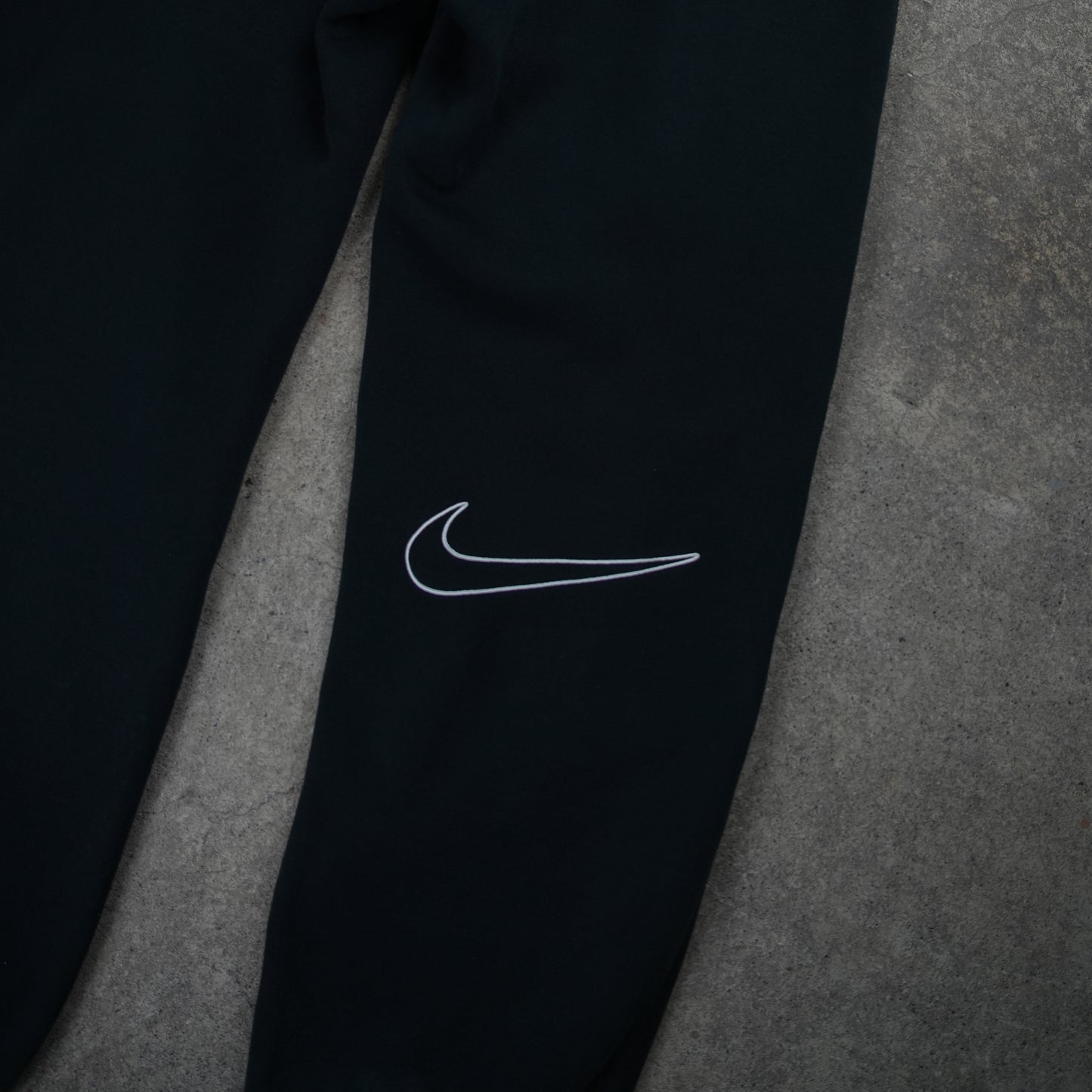 Nike Vintage Baggy Sweatpants Black (M)