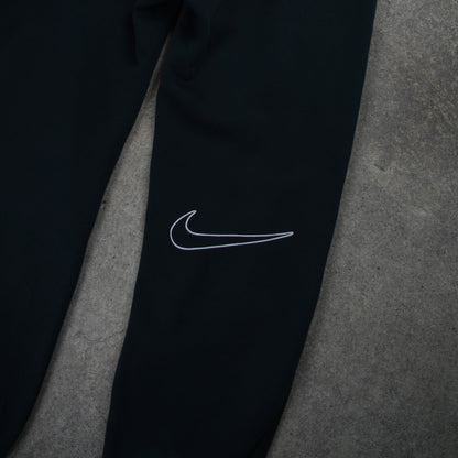 Nike Vintage Baggy Sweatpants Black (M)
