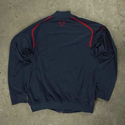 Nike Vintage FC Barcelona Tracksuit 2006