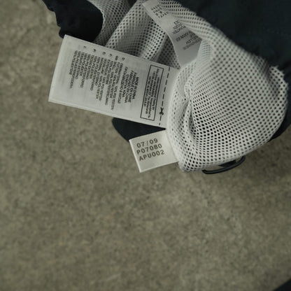 Adidas Vintage Real Madrid Tracksuit 2009