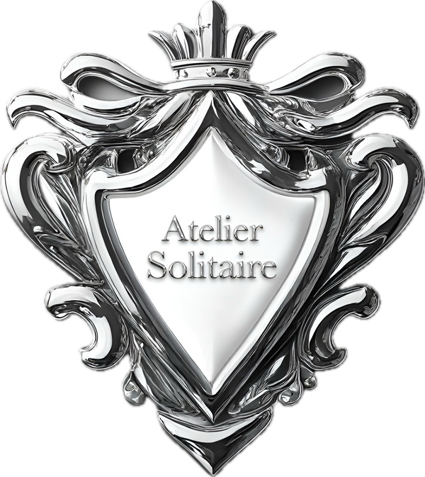 Atelier Solitaire