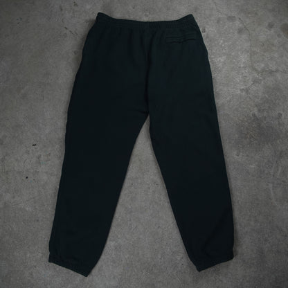 Nike 72 Vintage Baggy Sweatpants Black (L)