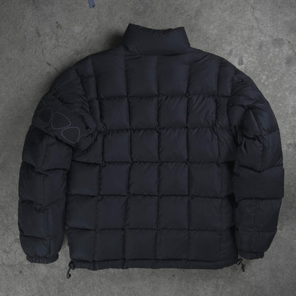 Nike ACG Reversible Vintage Puffer Jacket Black (S)