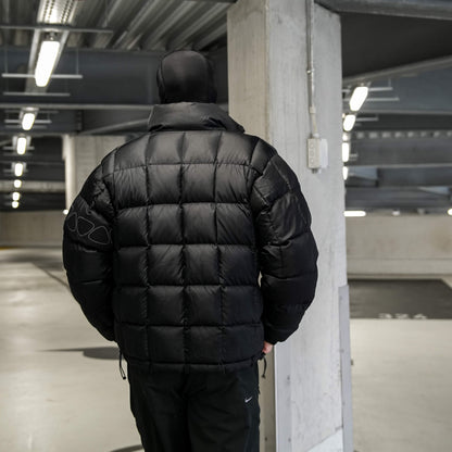 Nike ACG Reversible Vintage Puffer Jacket Black (S)