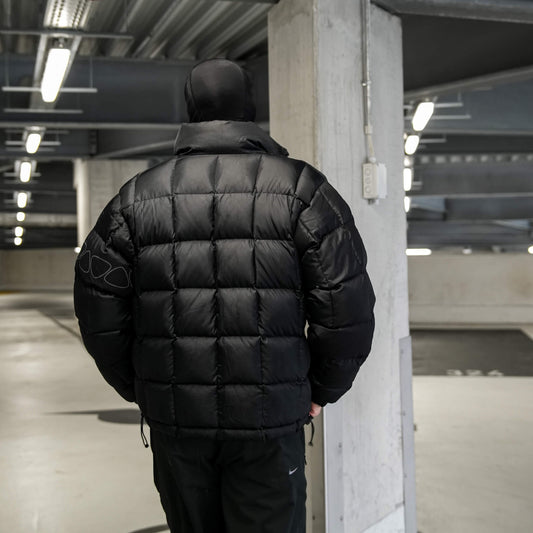 Nike ACG Reversible Vintage Puffer Jacket Black (S)