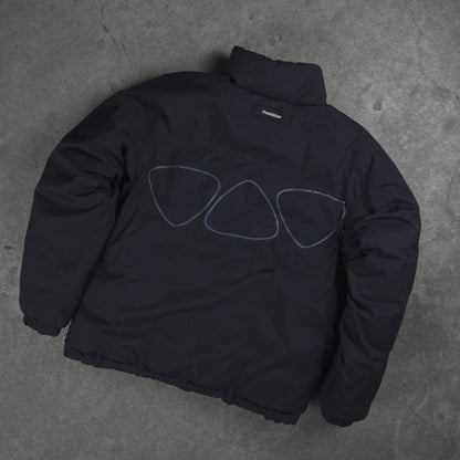 Nike ACG Reversible Vintage Puffer Jacket Black (S)