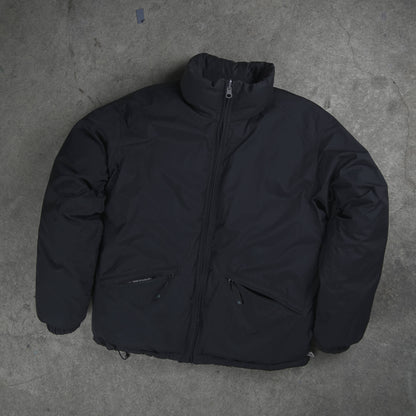 Nike ACG Reversible Vintage Puffer Jacket Black (S)