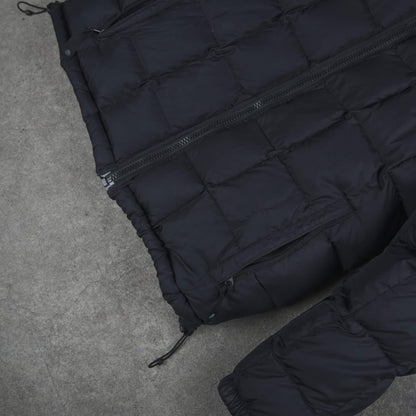 Nike ACG Reversible Vintage Puffer Jacket Black (S)