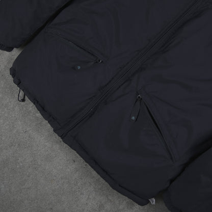 Nike ACG Reversible Vintage Puffer Jacket Black (S)