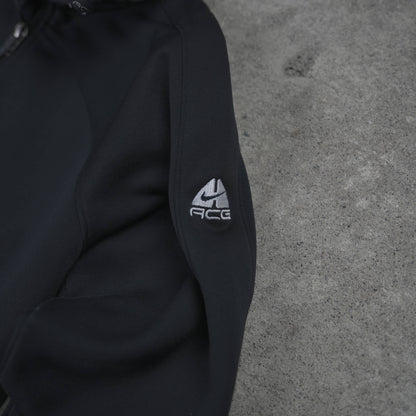 Nike ACG Vintage Therma-Fit Jacket Black (Women M)