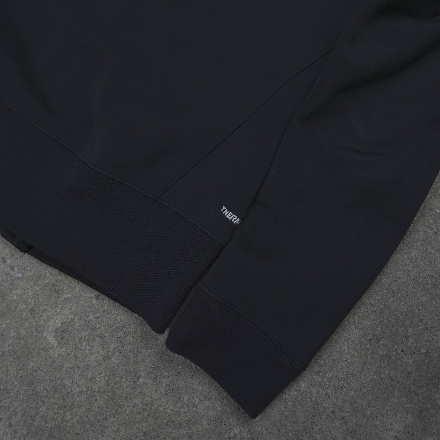 Nike ACG Vintage Therma-Fit Jacket Black (Women M)