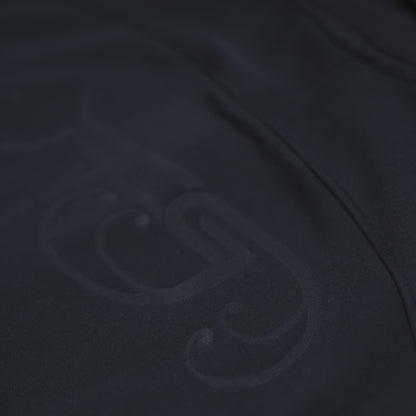 Nike ACG Vintage Therma-Fit Jacket Black (Women M)