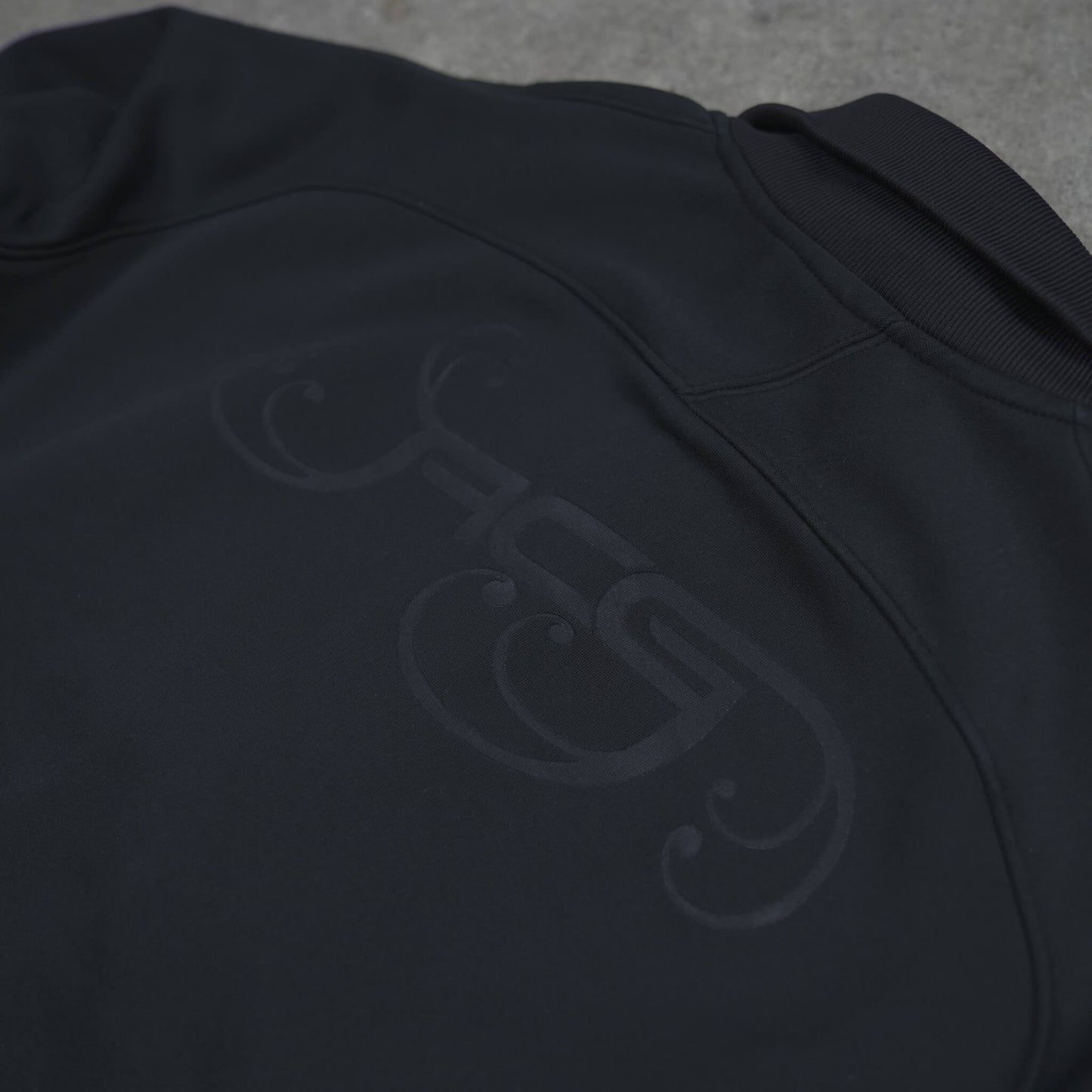 Nike ACG Vintage Therma-Fit Jacket Black (Women M)