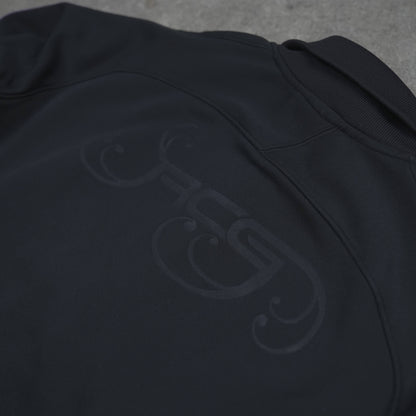 Nike ACG Vintage Therma-Fit Jacket Black (Women M)