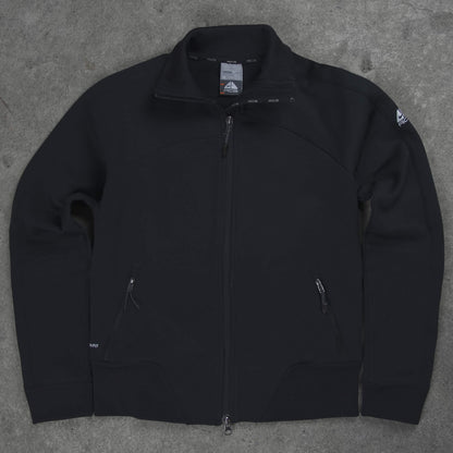 Nike ACG Vintage Therma-Fit Jacket Black (Women M)