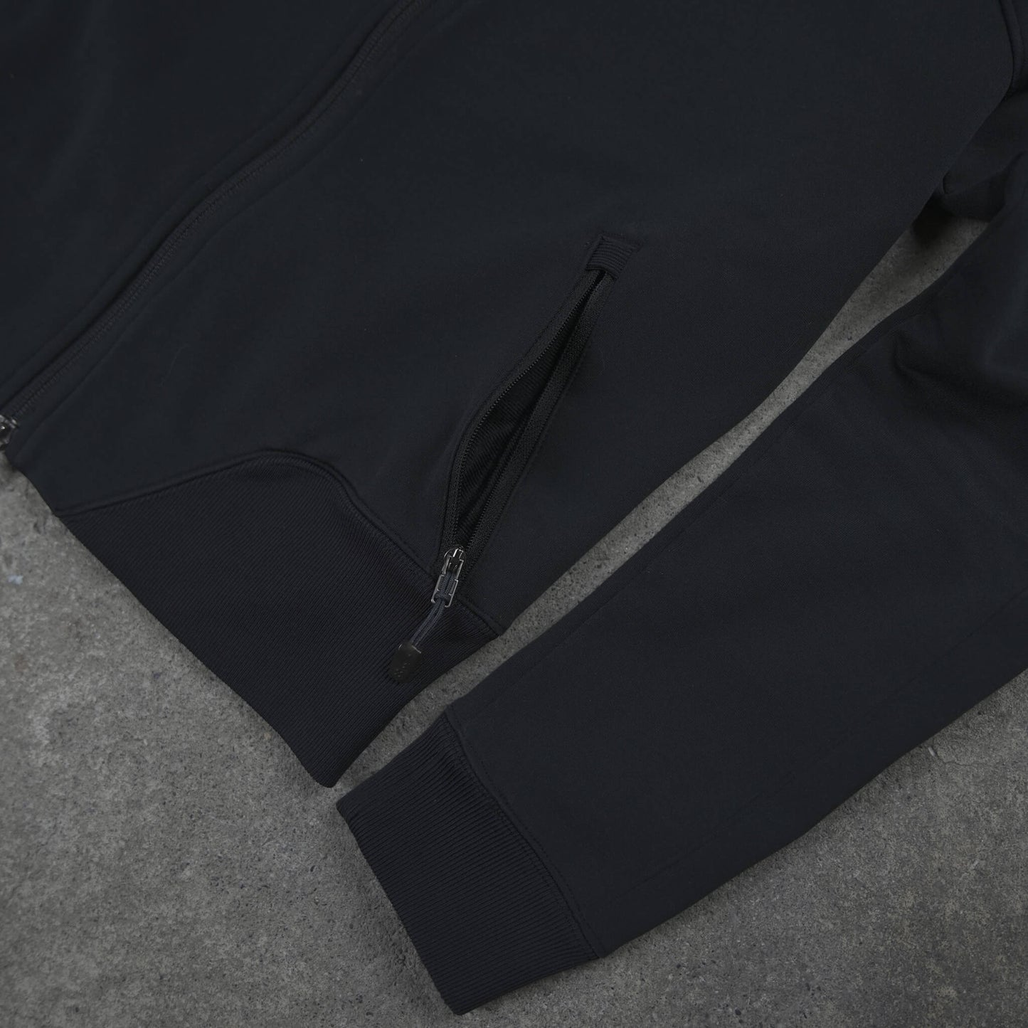 Nike ACG Vintage Therma-Fit Jacket Black (Women M)