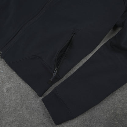 Nike ACG Vintage Therma-Fit Jacket Black (Women M)