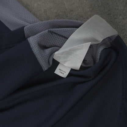 Nike Air Max Series 87 Vintage Polo Shirt Navy (M)