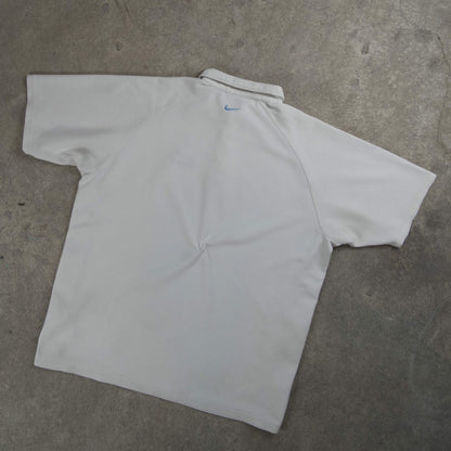 Nike Air Max 95 Vintage Polo Shirt White (XL)