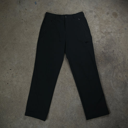 Nike Golf Vintage Trackpants Black (M)