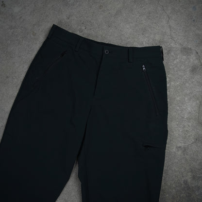 Nike Golf Vintage Trackpants Black (M)