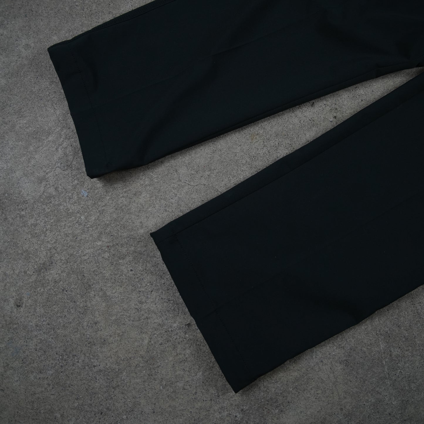 Nike Golf Vintage Trackpants Black (M)