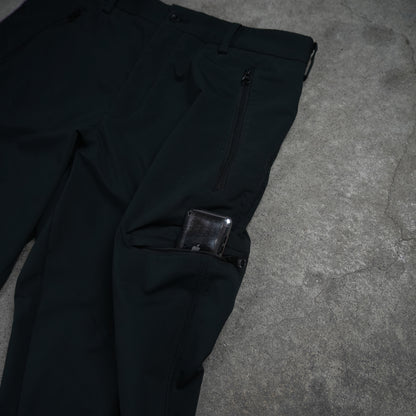 Nike Golf Vintage Trackpants Black (M)