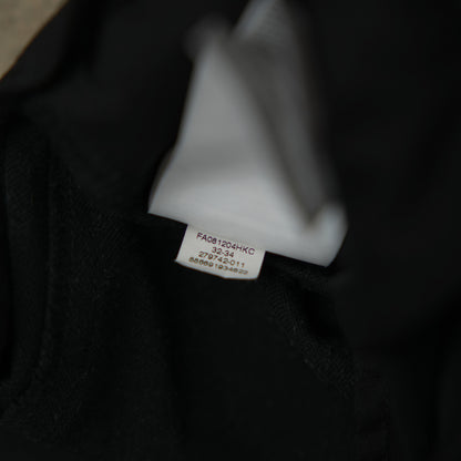 Nike Golf Vintage Trackpants Black (M)