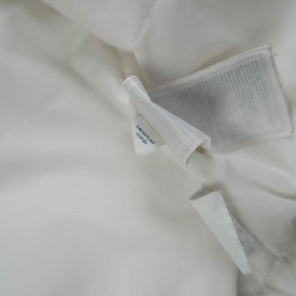 Nike Hex Vintage Puffer Vest White (M)