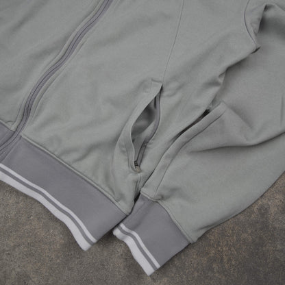 Nike Roger Federer Vintage Sweatjacket Grey (M)