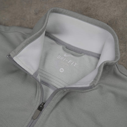 Nike Roger Federer Vintage Sweatjacket Grey (M)