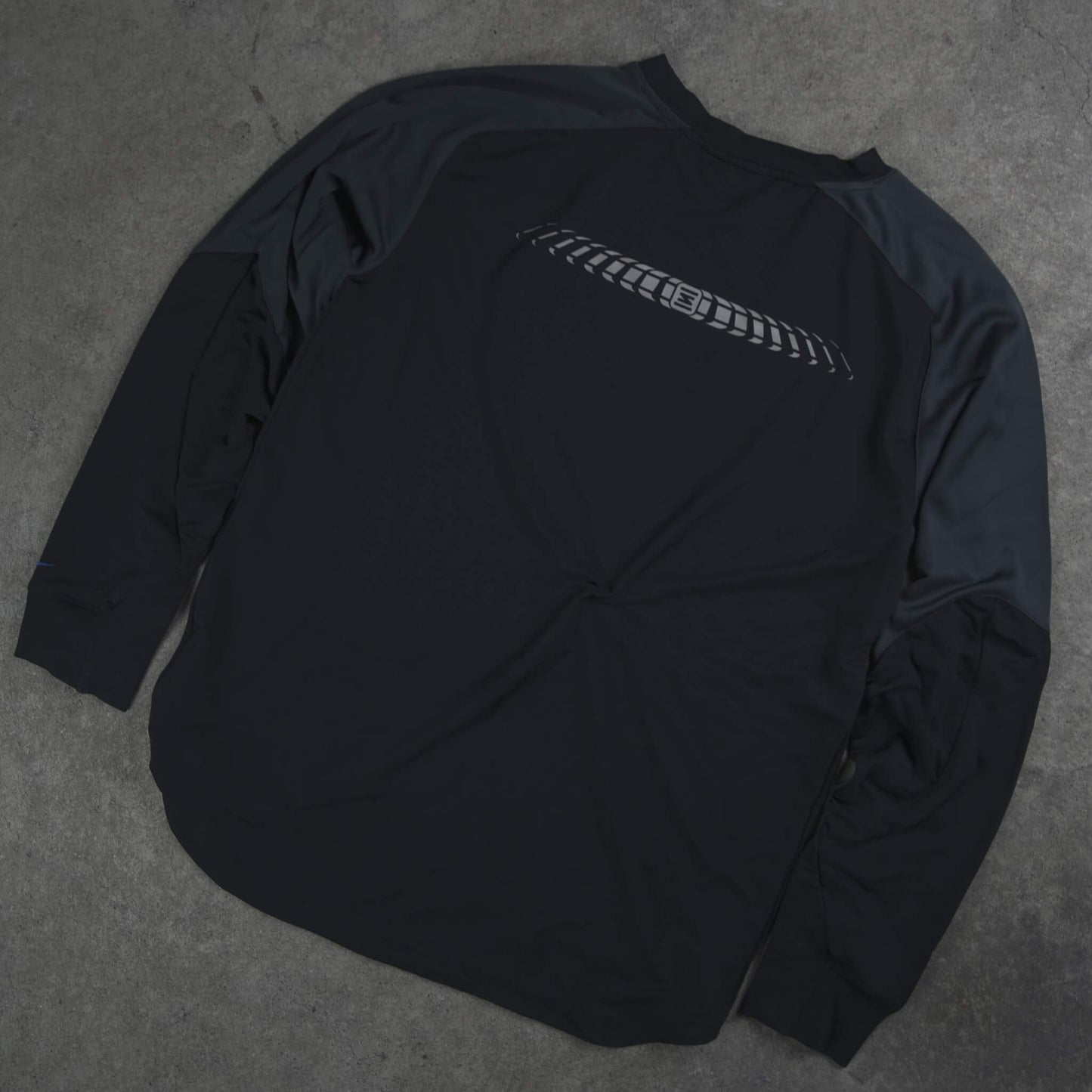 Nike Shox Vintage Longsleeve Black (L)