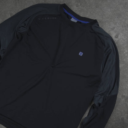 Nike Shox Vintage Longsleeve Black (L)