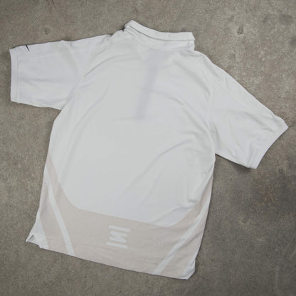 Nike Shox Vintage Polo Shirt (M)