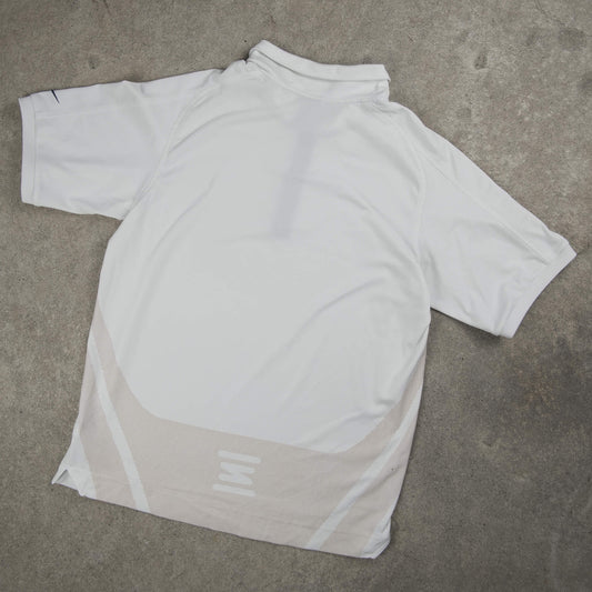 Nike Shox Vintage Polo Shirt (M)