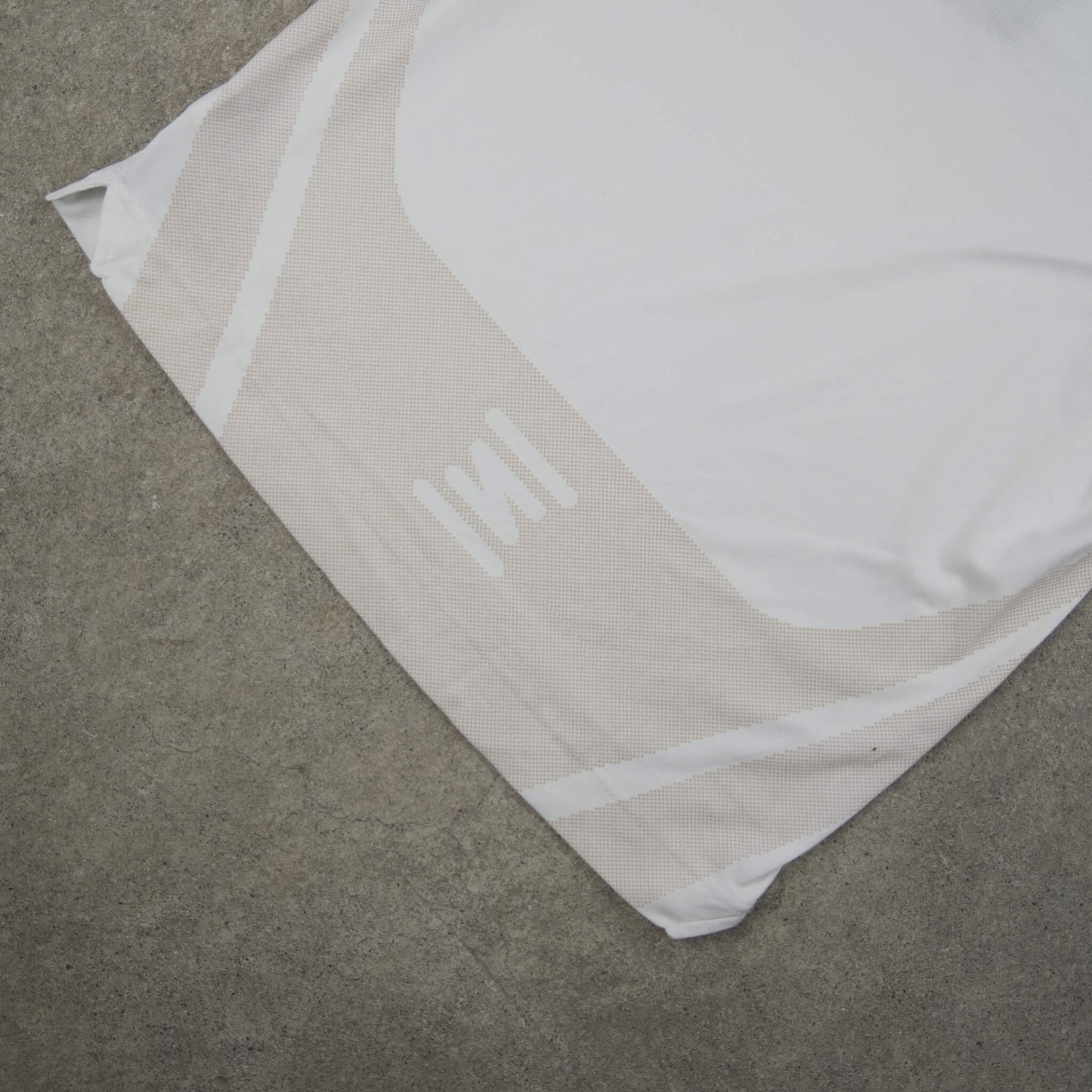 Nike Shox Vintage Polo Shirt (M)