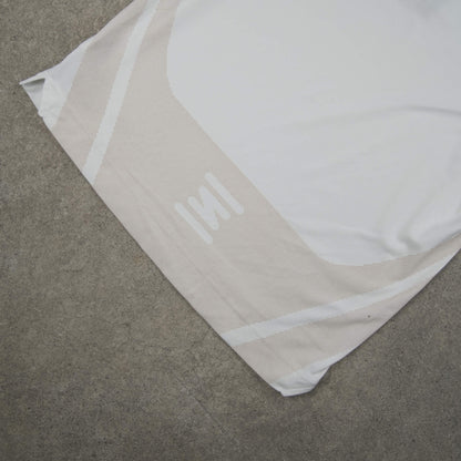 Nike Shox Vintage Polo Shirt (M)