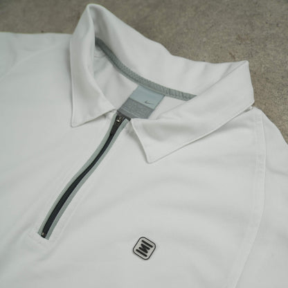 Nike Shox Vintage Polo Shirt (M)