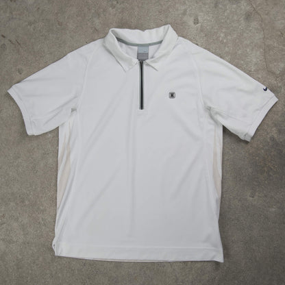 Nike Shox Vintage Polo Shirt (M)