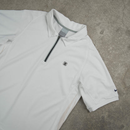 Nike Shox Vintage Polo Shirt (M)