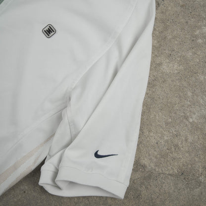 Nike Shox Vintage Polo Shirt (M)