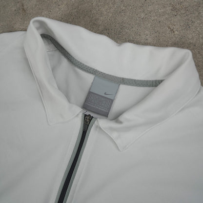 Nike Shox Vintage Polo Shirt (M)