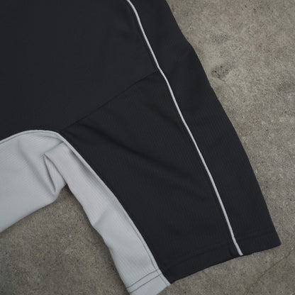 Nike Sphere Dry Vintage Polo Shirt Black (M)