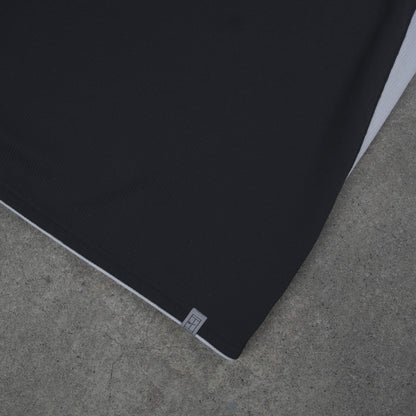 Nike Sphere Dry Vintage Polo Shirt Black (M)