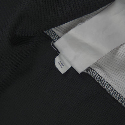 Nike Sphere Dry Vintage Polo Shirt Black (M)