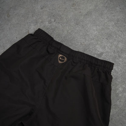 Nike Vintage Barcelona Trackpants Brown (Kids XL)